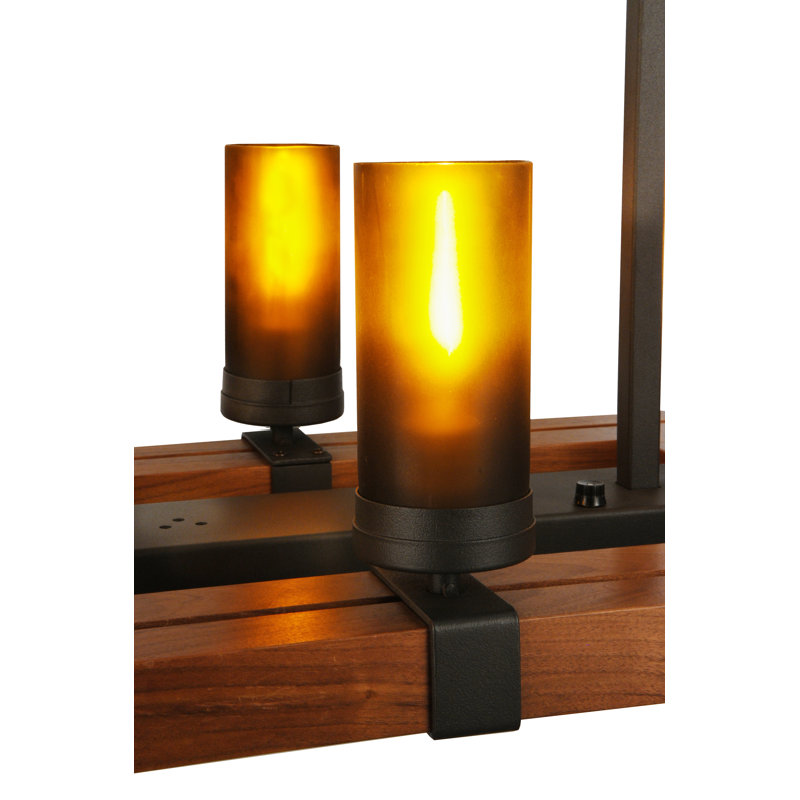 Luminaire suspendu 38 po L Terrace