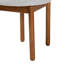 Chaise d'appoint rembourrée Alexys-1101481741