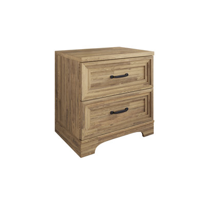 Nightstand by Winston Porter