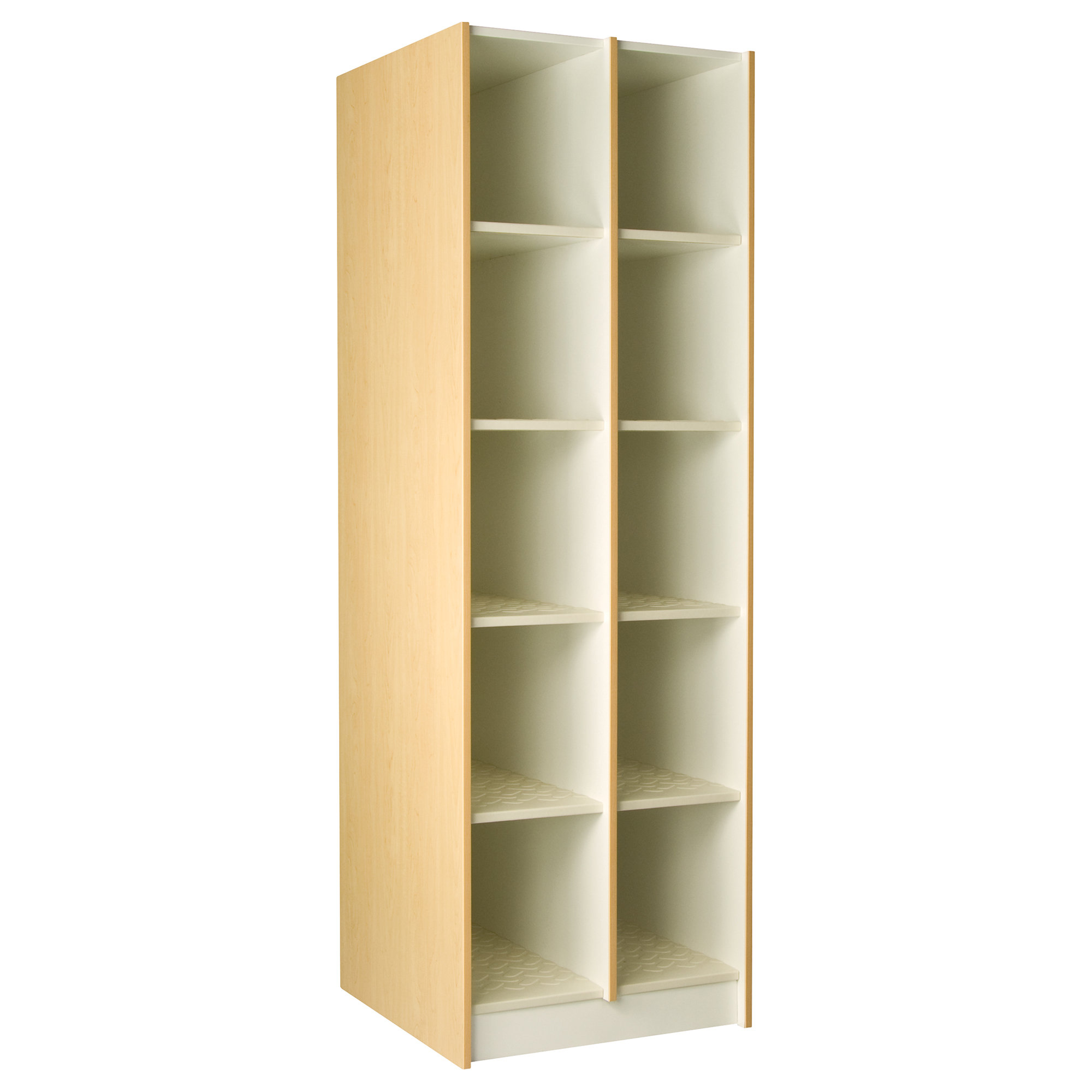 Stevens ID Systems Music 5 - Tier 27