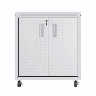 30"  Tool Cabinet, Rolling