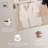 Strings of Love Canvas Muted Abstract Wall Art by Art Remedy-105313169-105313181