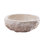 Scrula Gray Marble Bathroom Sink