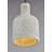 Campo Single Light Dimmable Bell Pendant