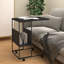 Jarlfrid Wheel End Table-804004029-804004031