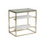 Signature Designs Cumulus 2 - Piece Coffee Table Set