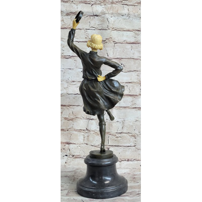 Figurines et sculptures