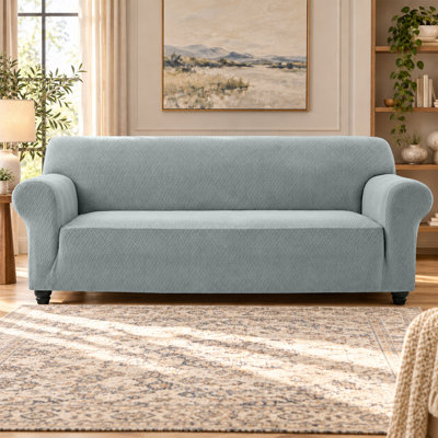 Aspire Homeware 3-Seater High Quality Stretchable Spandex Sofa Cover