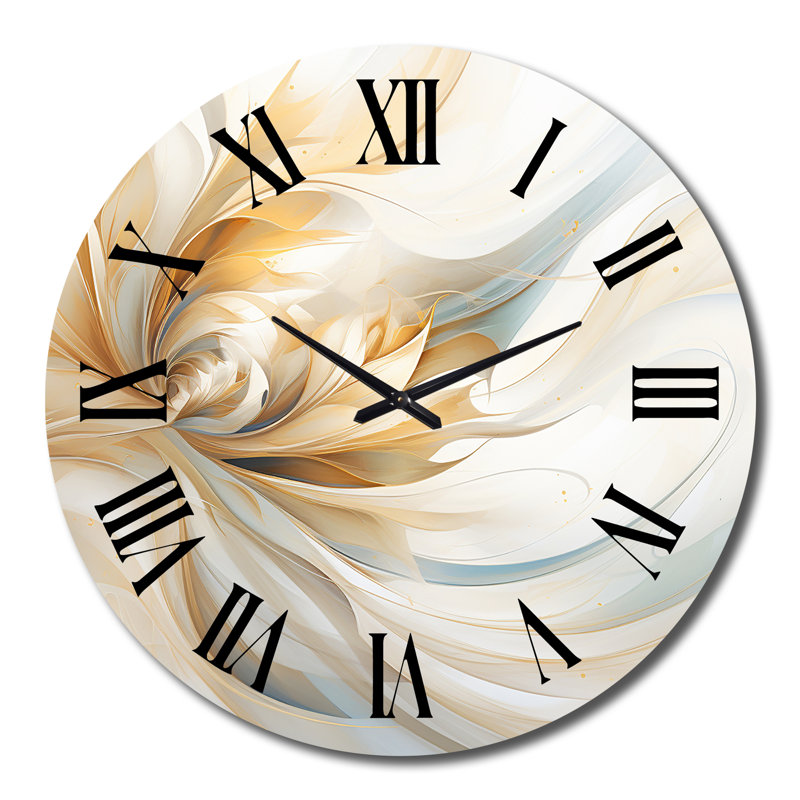Horloge murale Laarni, Grand