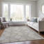 Tapis Chayden avec envers antidérapant-98168395