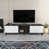 Black Marble Effect/White