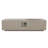 Rectangular 14.75” MGO Fireplace - 50,000 Btu