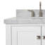 Ensemble de meuble-lavabo simple 37 po Cambridge-915722124