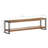 Quinnly Solid Wood TV Stand for TVs up to 50''
