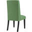 Chaise de salle à manger en tissu Baron Modway-885442131