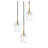 Massa 3 - Light Cluster Pendant-191451684-198199949