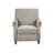 Push Back Recliner