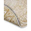 Nora Round Geometric Indoor / Outdoor Area Rug-88123156