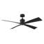 Launceton Downrod Ceiling Fan-1074329045