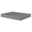 Pliable 9 po Base de lit en métal-1784705002