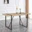 Table de salle à manger Rustic