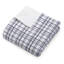 Ensemble de courtepointe réversible en microfibre Marquis-282681058-379070371