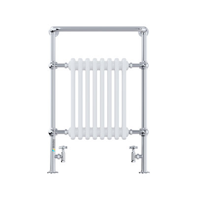 Maccharles Traditional Towel Rail Heated Towel Rails