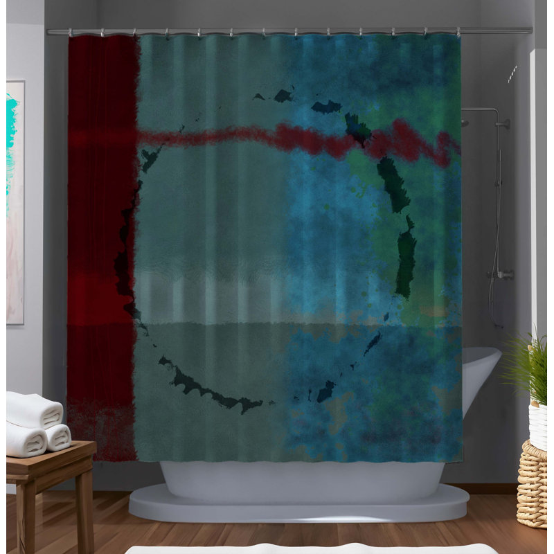 Rideau de douche Jowers