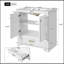 Meuble-lavabo 30 po avec lavabo en céramique-1806552929