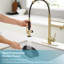 Robinet de cuisine verrouillable avec robinet de remplissage SynchroDuo-115227899
