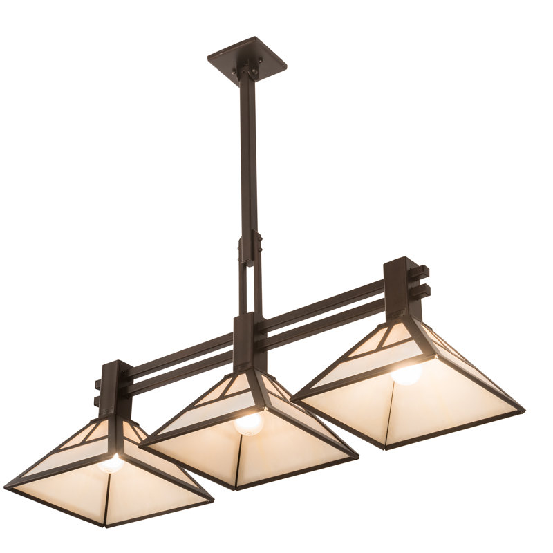 Mission 3 - Light Pendant