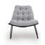 Ensemble 3 pièces de chaises longues avec table d'appoint et coussins-644978315-644978312