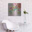 «Dream Floral 1» par St. Hilaire Elizabeth-482576