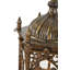 Lampe colonne gothique