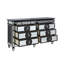Velours pour commode Varian II