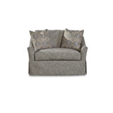 Chair And A Half