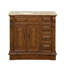Ensemble de meuble-lavabo simple 38 po Tacoma-33584338