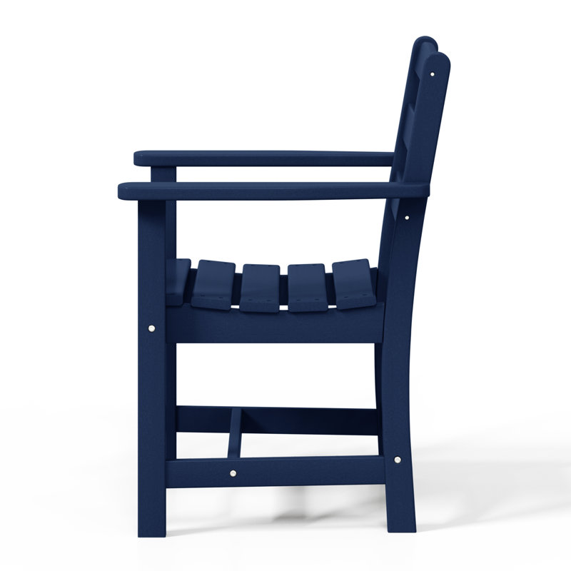 Chaise de patio, Marine