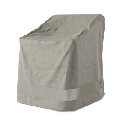 Housse pour chaise de patio Nanette