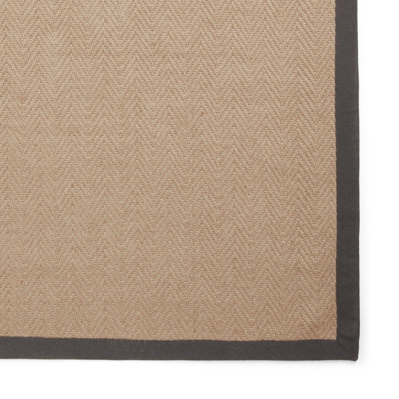 Chevron / Zig Zag Hand Loom Area Rug, Rectangle 150 x 230 cm