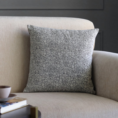 Valentina Damask Pillow Cover