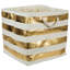 Cube ou bac en tissu Haines-1491250524-1491250522