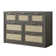 Commode 7 tiroirs Dearbhaile