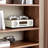 Modern simple storage bookcase-110822378
