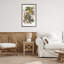 «Classic Carolina Parrot Study», art giclée par one1000paintings-107872911-111767467