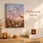 1 Piece Wrapped Canvas Wall Art-1135618378