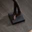 Ensemble de sculpture brune en poly-901078818-901078819