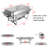 Stainless Steel Chafing Dish