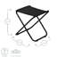 Harbour Housewares - Classic Folding Stools-330910992