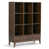 Walnut Brown selected